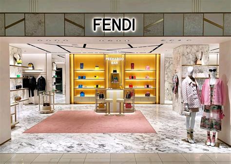 fendi customer service uk|Fendi contact.